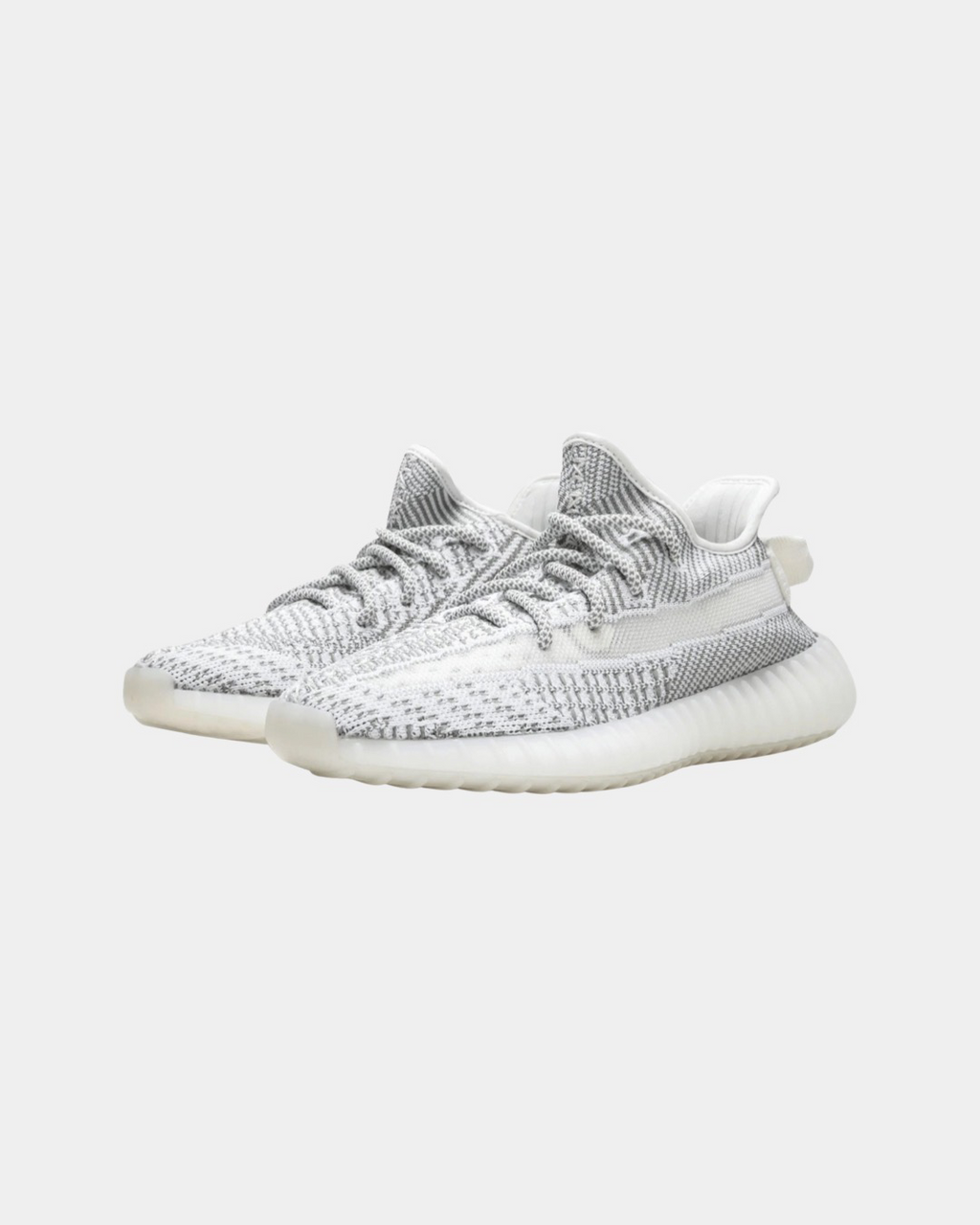 Adidas Yeezy Boost 350 V2 ‘Static Non-Reflective’ - Creps City