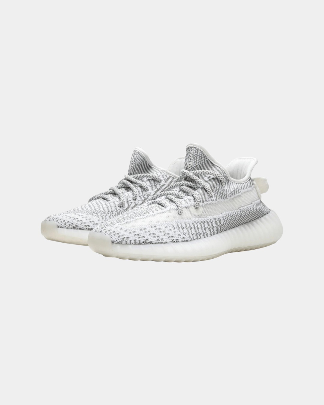 Adidas Yeezy Boost 350 V2 ‘Static Non-Reflective’ - Creps City