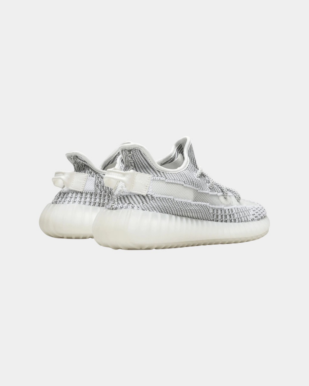 Adidas Yeezy Boost 350 V2 ‘Static Non-Reflective’ - Creps City