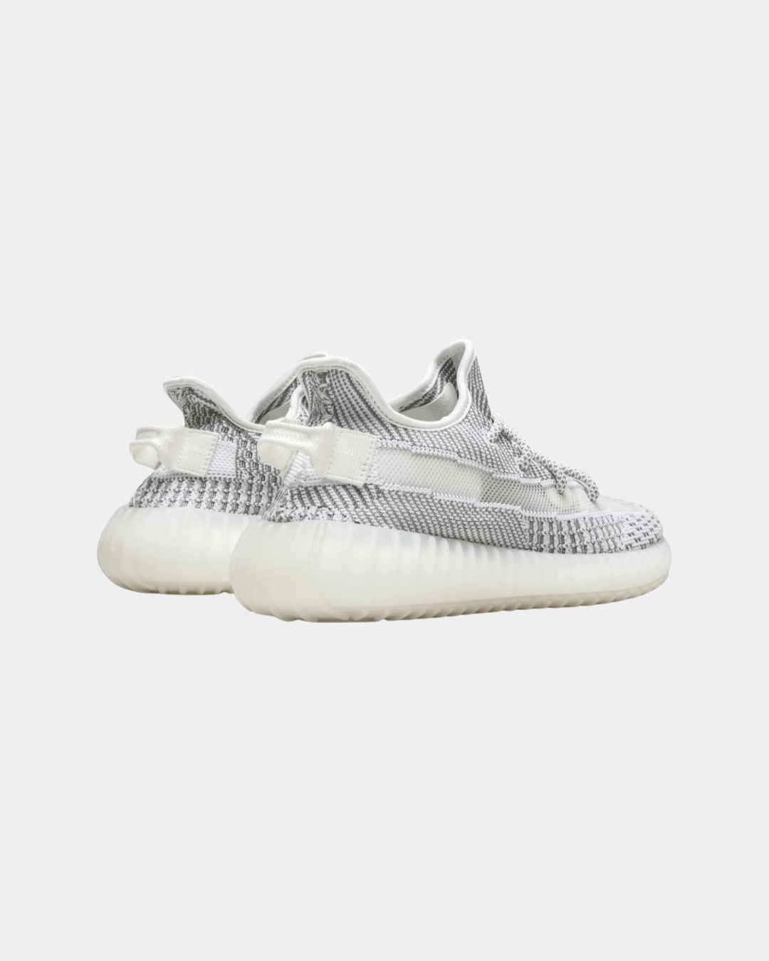 Adidas Yeezy Boost 350 V2 ‘Static Non-Reflective’ - Creps City