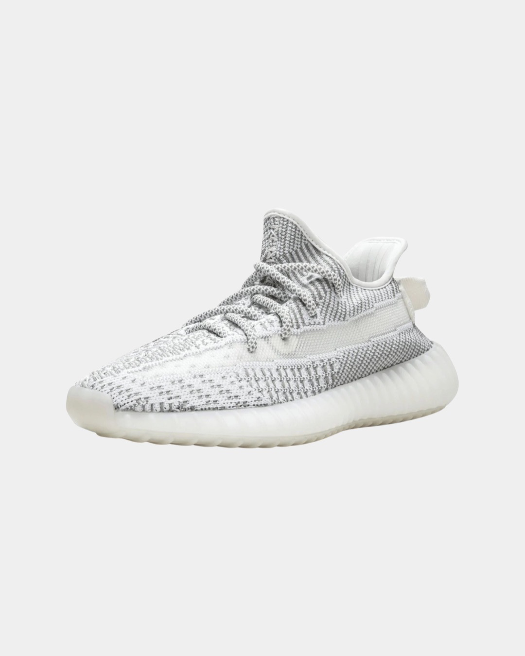 Adidas Yeezy Boost 350 V2 ‘Static Non-Reflective’ - Creps City