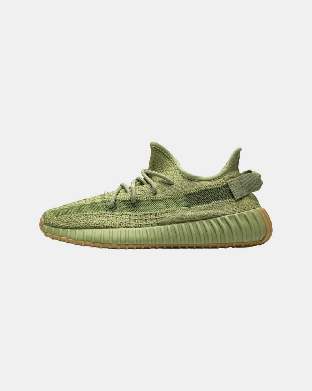 Adidas Yeezy Boost 350 V2 'Sulfur' - Creps City