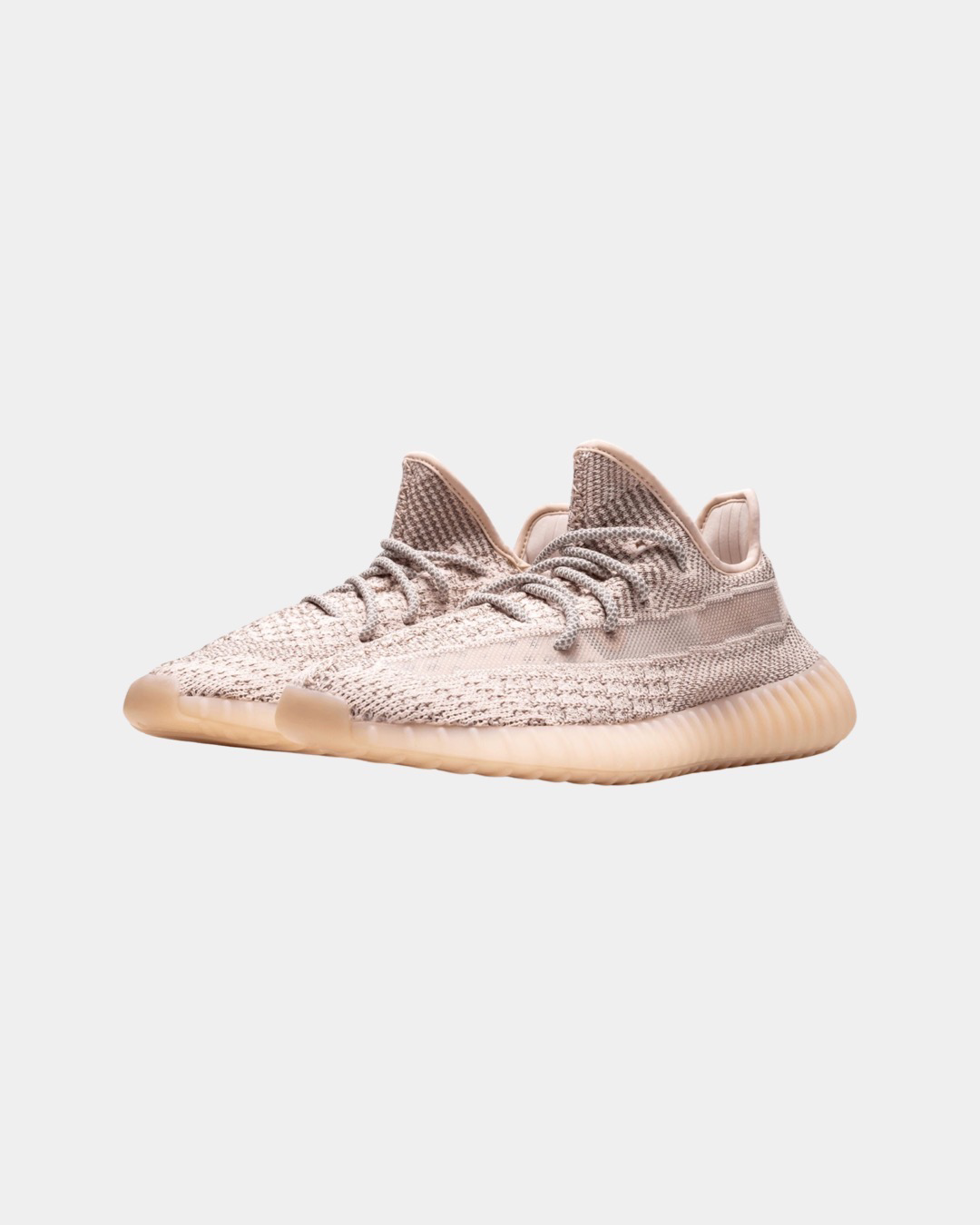 Adidas Yeezy Boost 350 V2 'Synth Non-Reflective' - Creps City