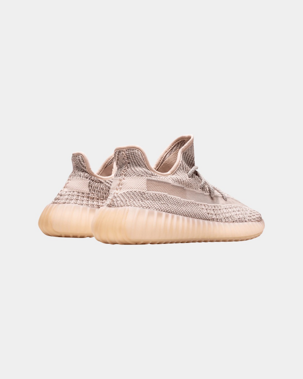 Adidas Yeezy Boost 350 V2 'Synth Non-Reflective' - Creps City