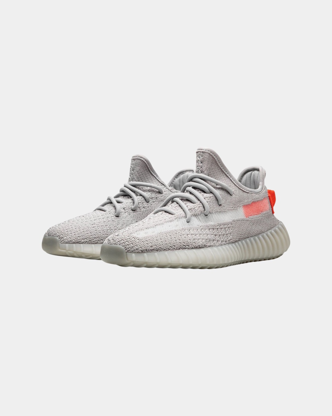 Adidas Yeezy Boost 350 V2 'Tail Light' - Creps City