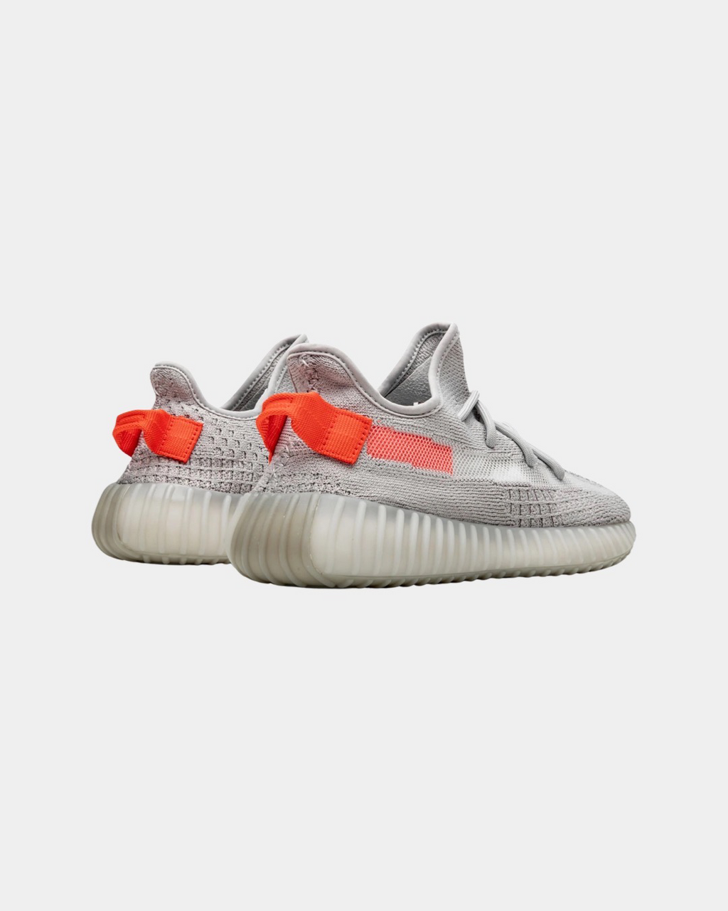 Adidas Yeezy Boost 350 V2 'Tail Light' - Creps City