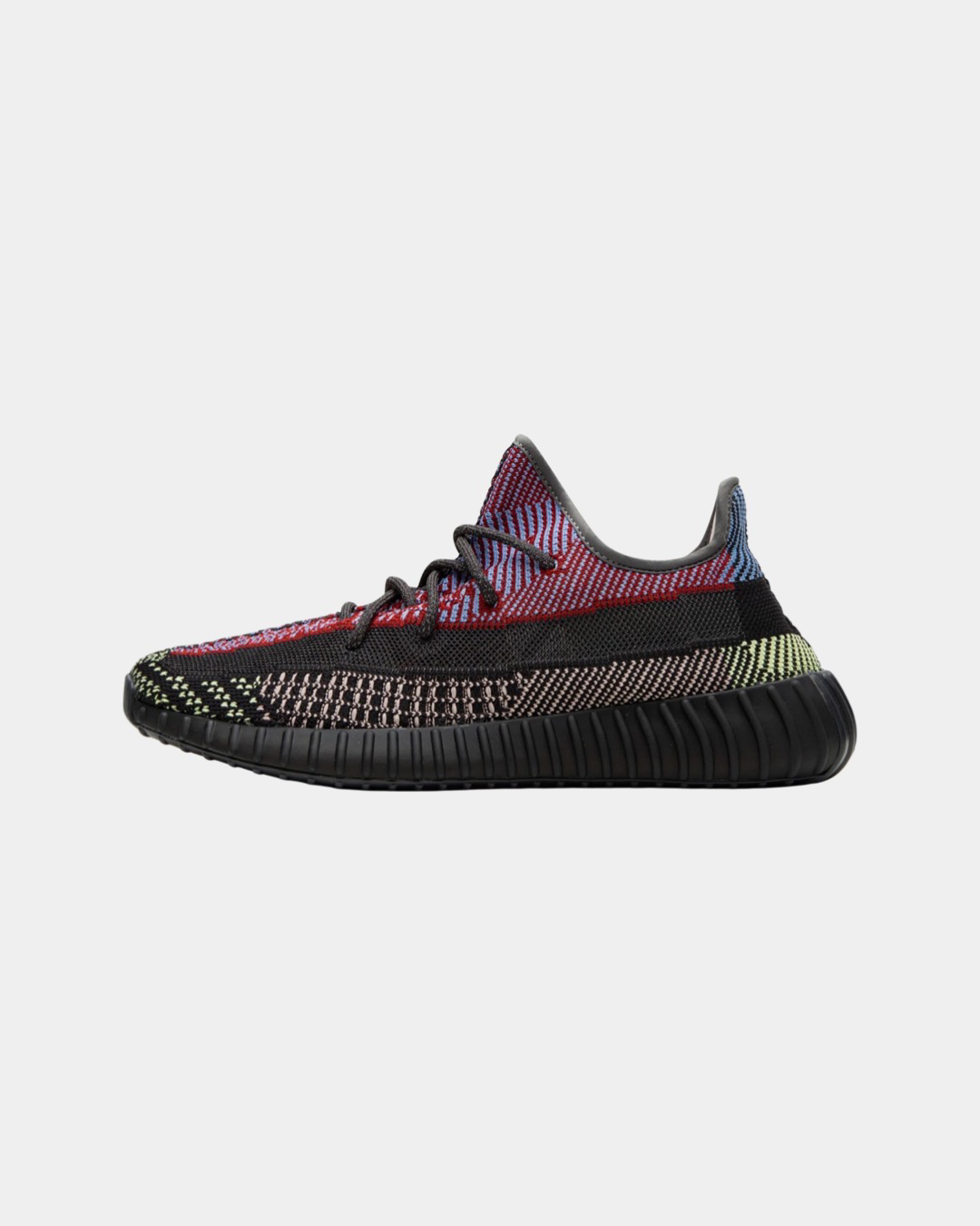 Adidas Yeezy Boost 350 V2 'Yecheil Non-Reflective' - Creps City