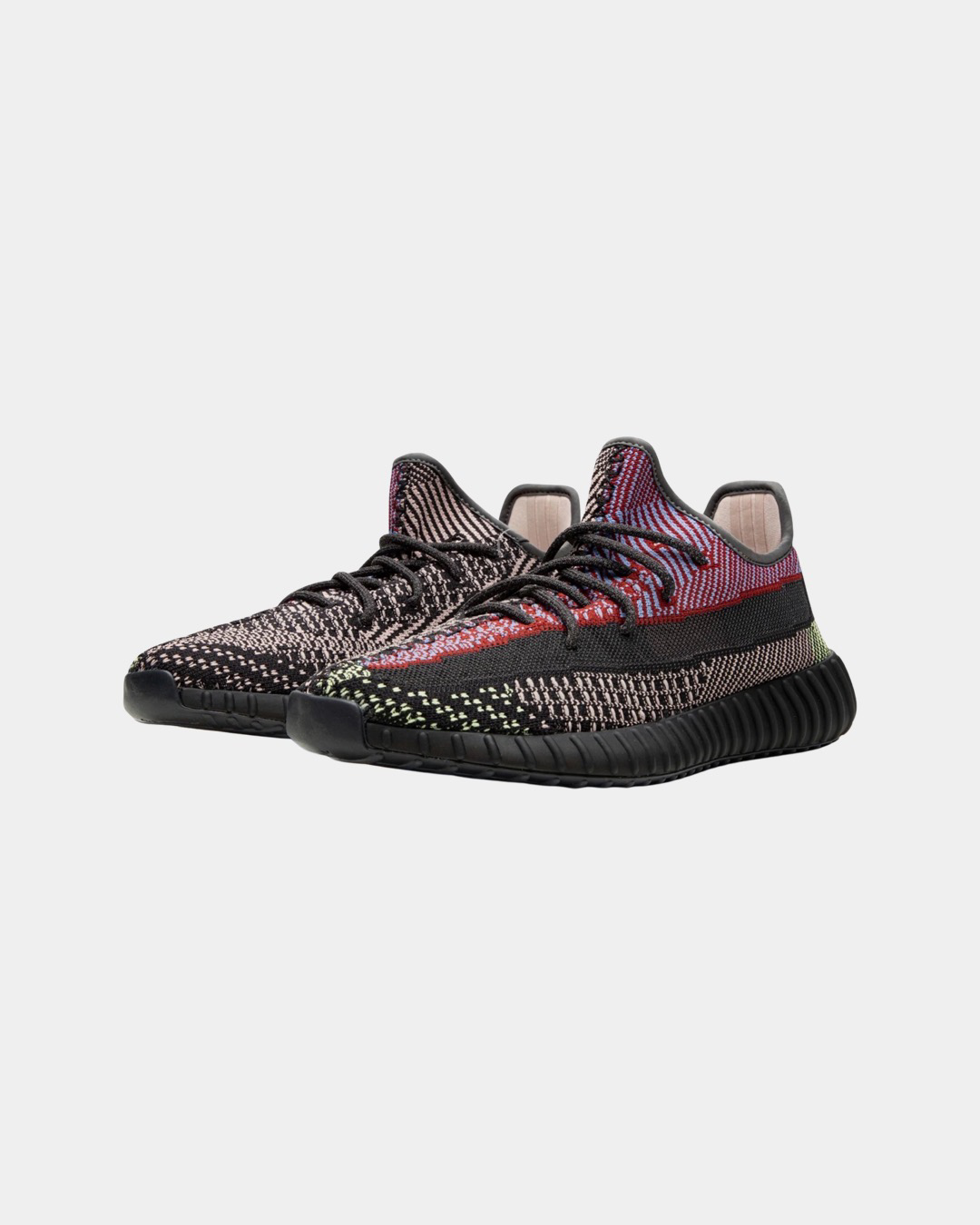Adidas Yeezy Boost 350 V2 'Yecheil Non-Reflective' - Creps City