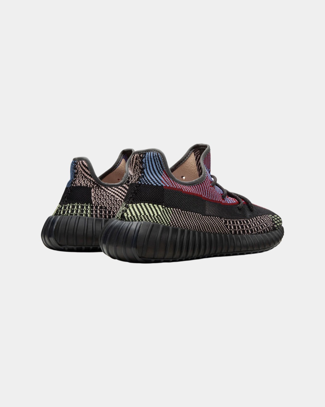 Adidas Yeezy Boost 350 V2 'Yecheil Non-Reflective' - Creps City