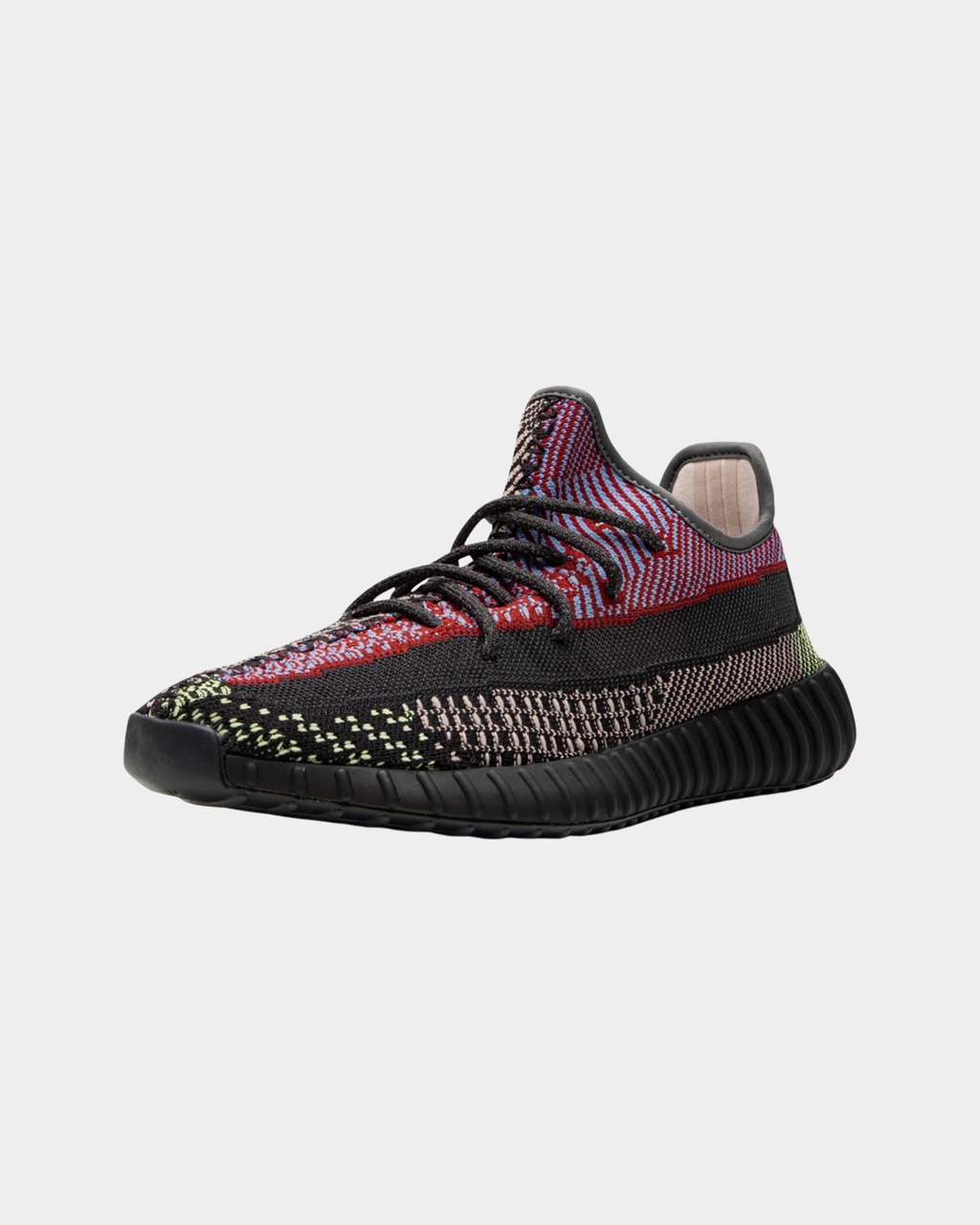 Adidas Yeezy Boost 350 V2 'Yecheil Non-Reflective' - Creps City