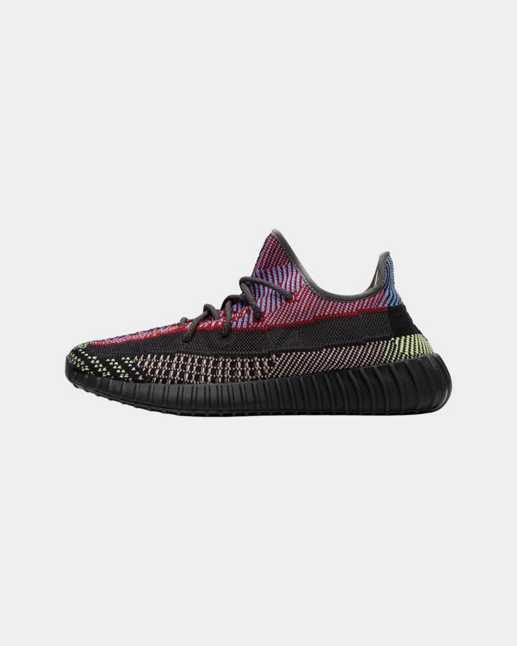 Adidas Yeezy Boost 350 V2 'Yecheil Reflective' - Creps City