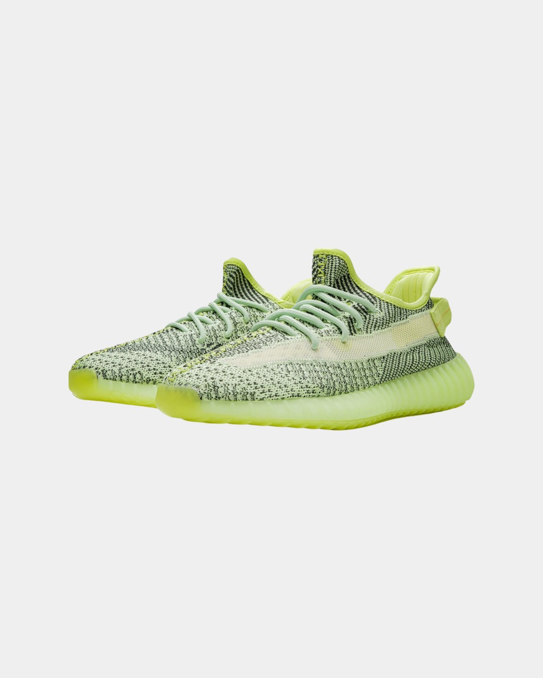 Adidas Yeezy Boost 350 V2 'Yeezreel Non-Reflective' - Creps City