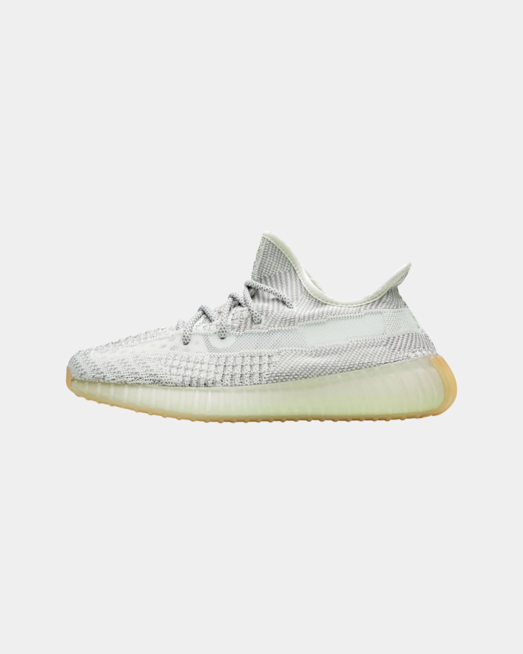 Adidas Yeezy Boost 350 V2 “Yeshaya - REFLECTIVE" - Creps City