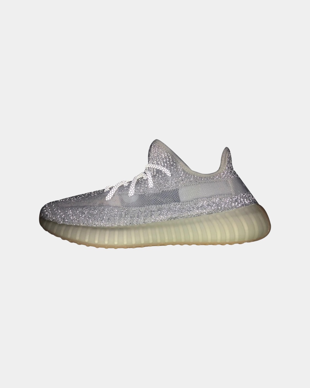 Adidas Yeezy Boost 350 V2 “Yeshaya - REFLECTIVE" - Creps City