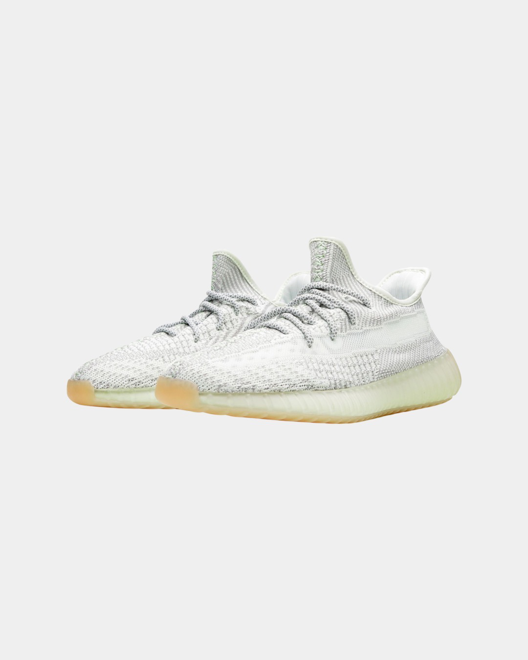 Adidas Yeezy Boost 350 V2 “Yeshaya - REFLECTIVE" - Creps City
