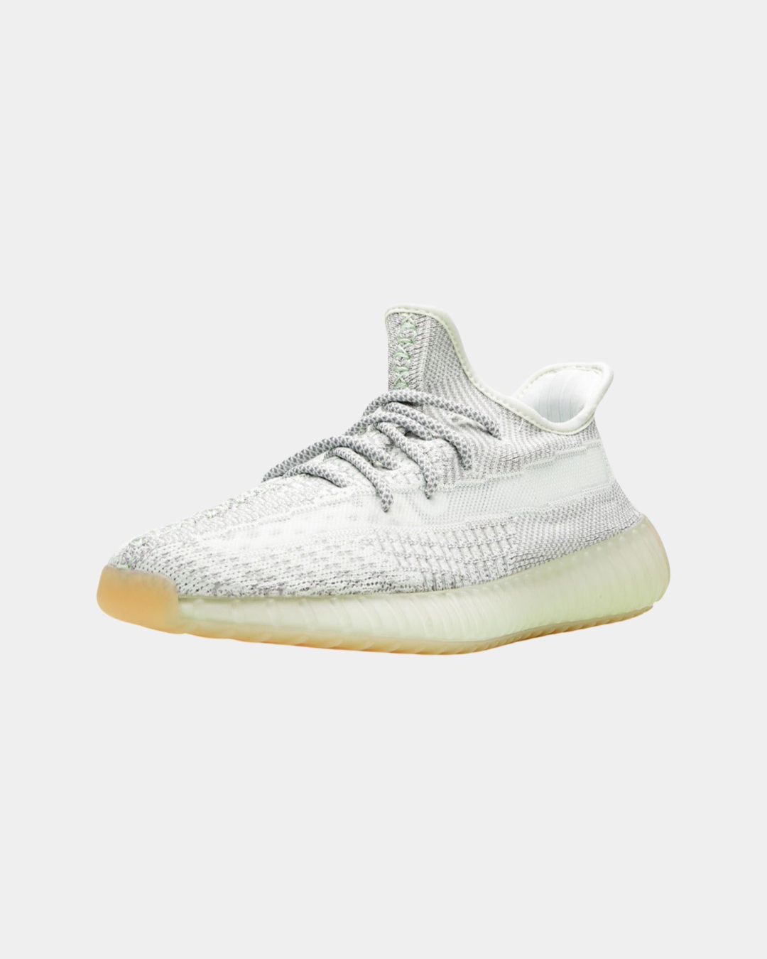 Adidas Yeezy Boost 350 V2 “Yeshaya - REFLECTIVE" - Creps City
