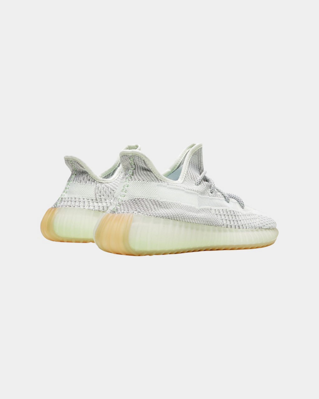 Adidas Yeezy Boost 350 V2 'Yeshaya Non-Reflective' - Creps City