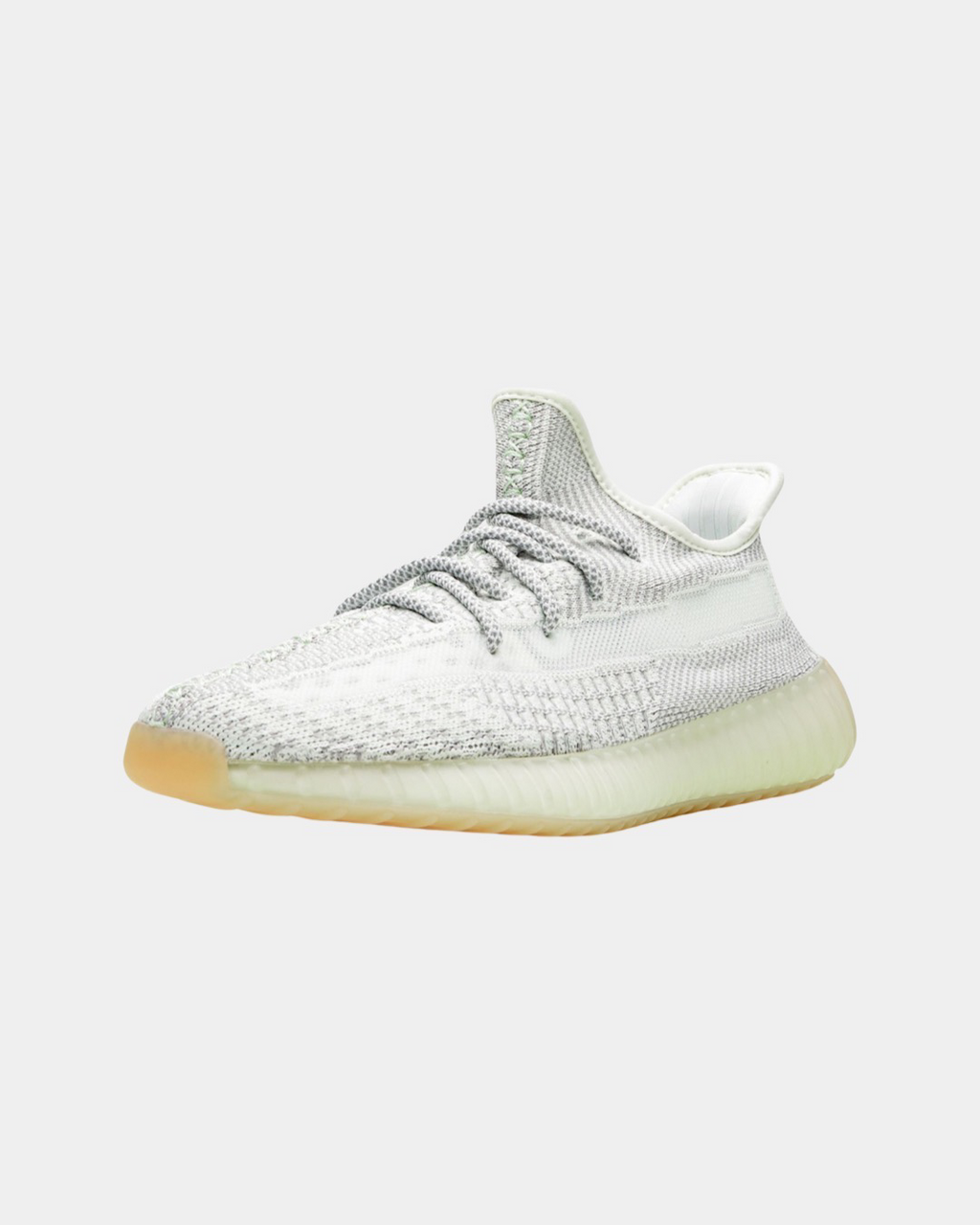 Adidas Yeezy Boost 350 V2 'Yeshaya Non-Reflective' - Creps City