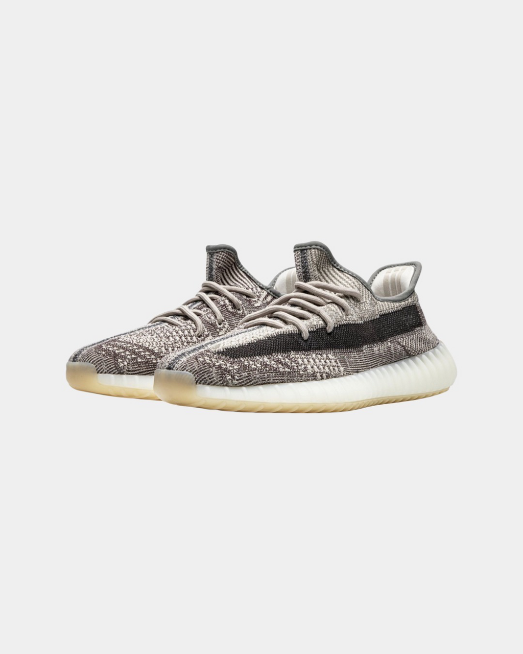Adidas Yeezy Boost 350 V2 'Zyon' - Creps City