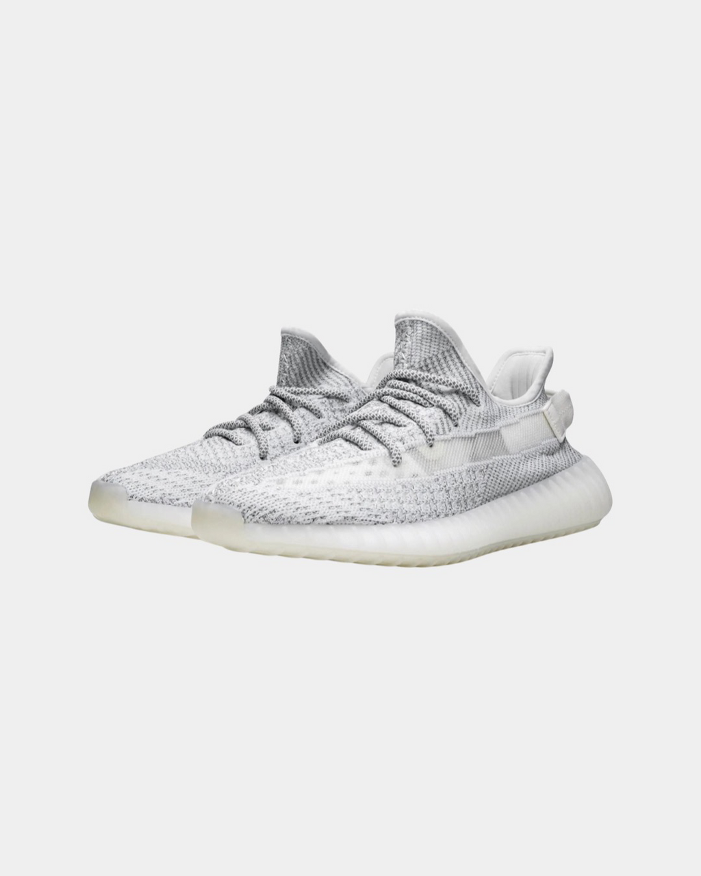 Adidas Yeezy Boost 350 v2 ‘Static - Reflective’ - Creps City