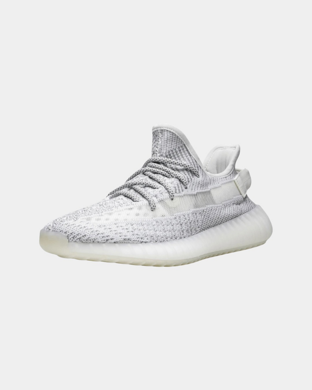 Adidas Yeezy Boost 350 v2 ‘Static - Reflective’ - Creps City