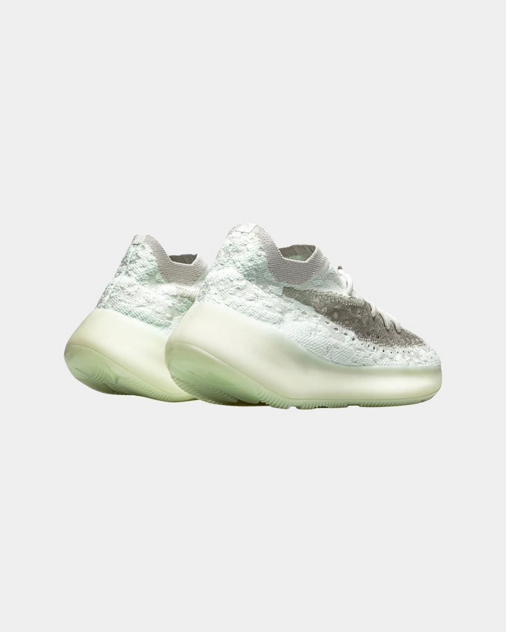 Adidas Yeezy Boost 380 "Calcite Glow" - Creps City