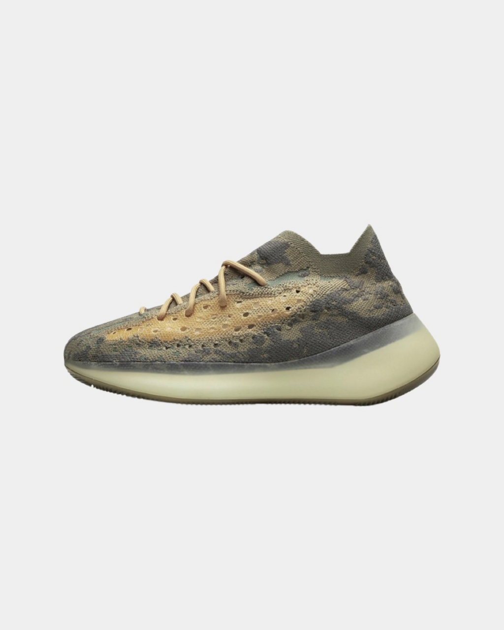 Adidas Yeezy Boost 380 “Mist Reflective” - Creps City
