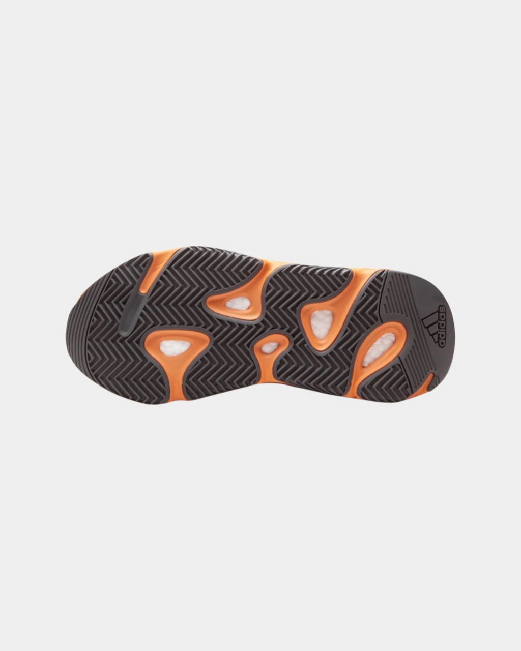 Adidas Yeezy Boost 700 “Enflame Amber” - Creps City
