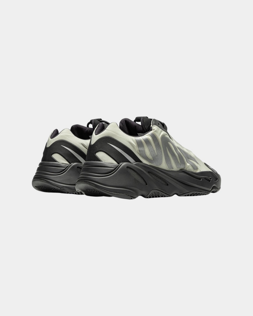 Adidas Yeezy Boost 700 MNVN 'Bone' - Creps City