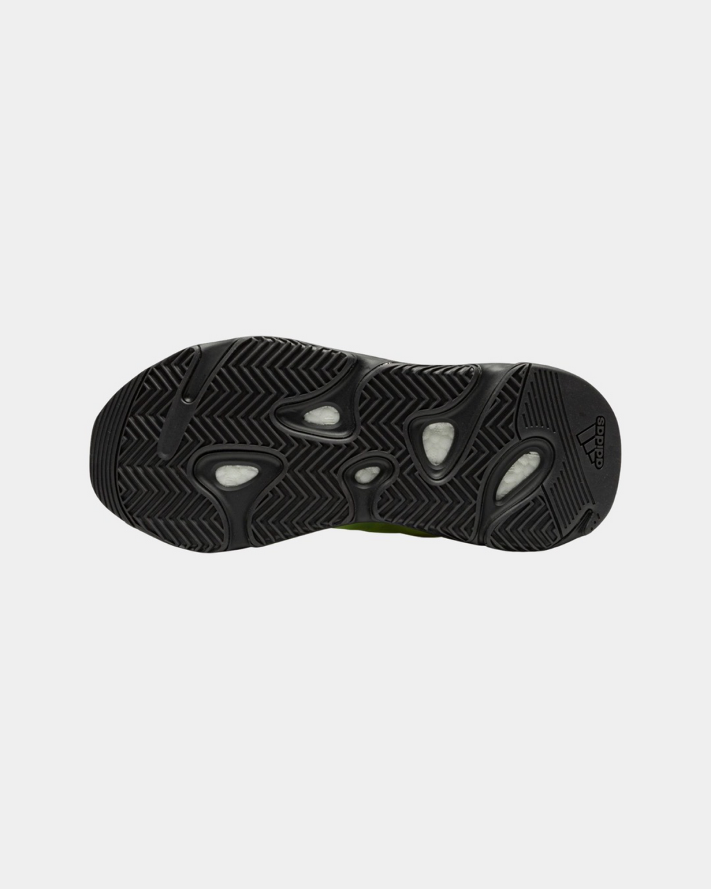 Adidas Yeezy Boost 700 MNVN 'Phosphor' - Creps City