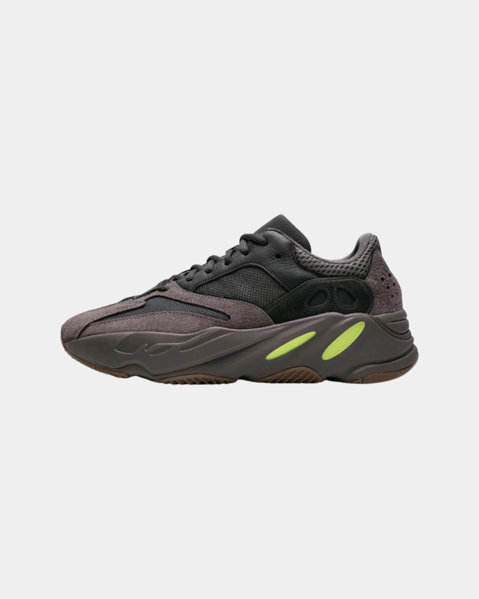 Adidas Yeezy Boost 700 'Mauve' - Creps City