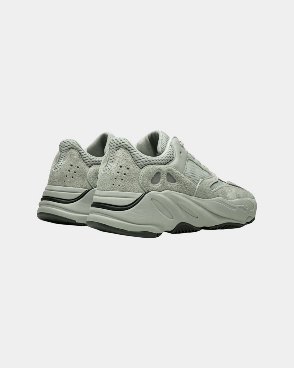Adidas Yeezy Boost 700 "Salt" - Creps City