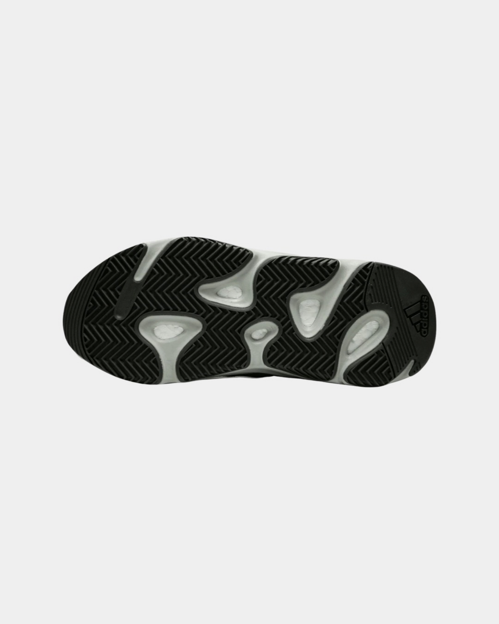 Adidas Yeezy Boost 700 "Salt" - Creps City