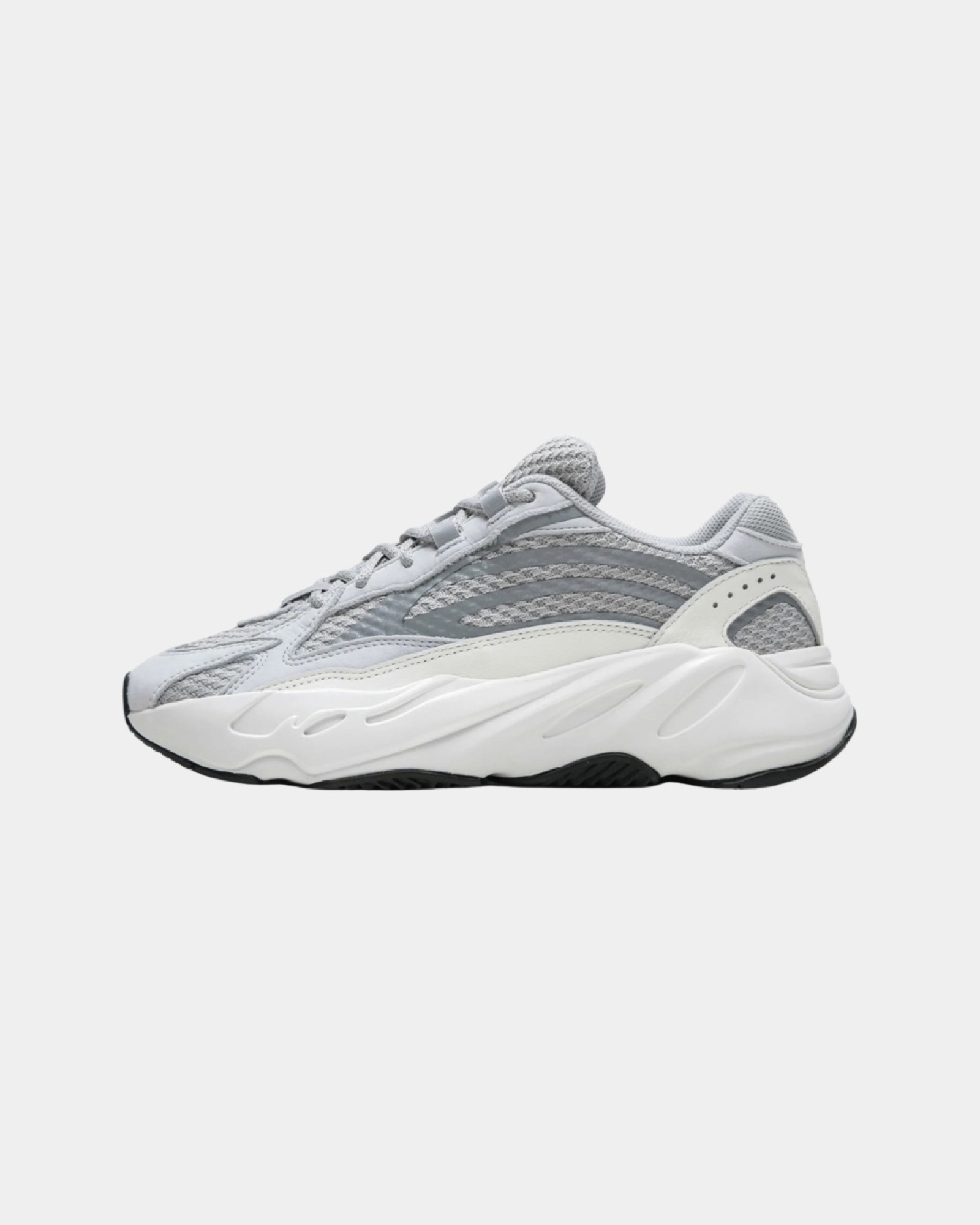Adidas Yeezy Boost 700 V2 'Static' - Creps City