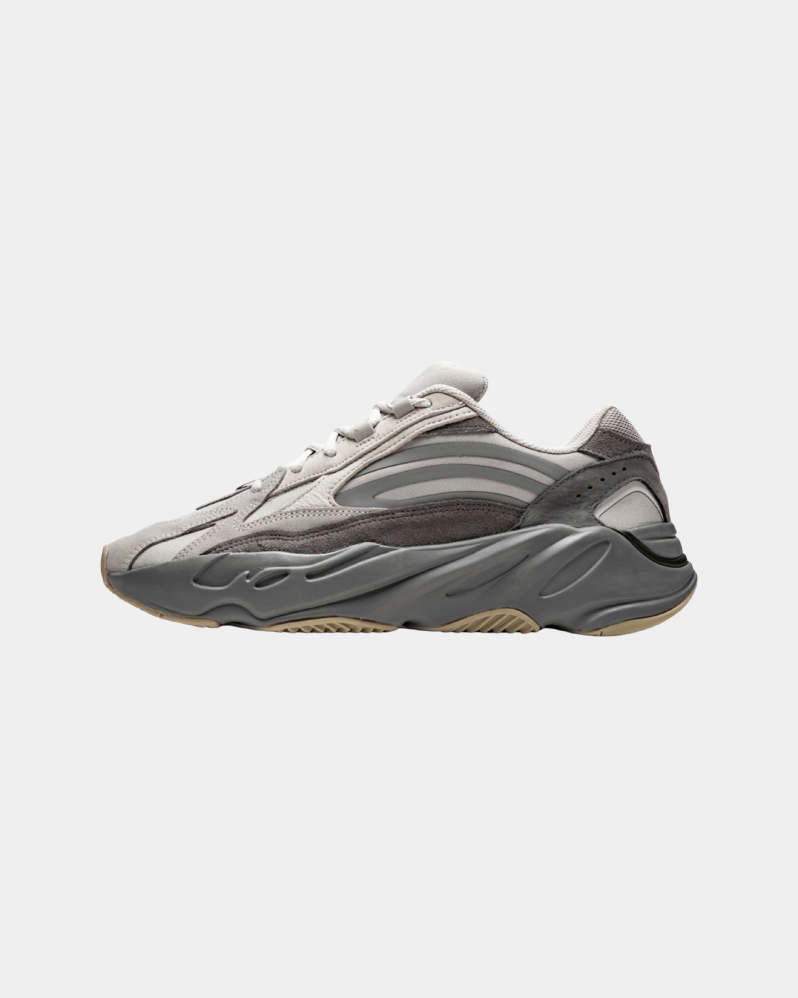Adidas Yeezy Boost 700 V2 'Tephra' - Creps City