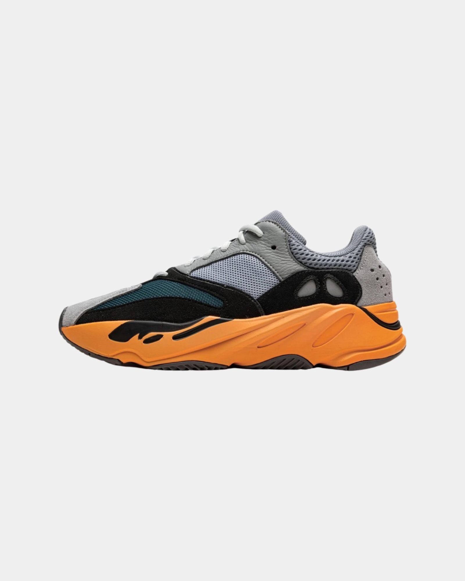 Adidas Yeezy Boost 700 'Wash Orange' - Creps City