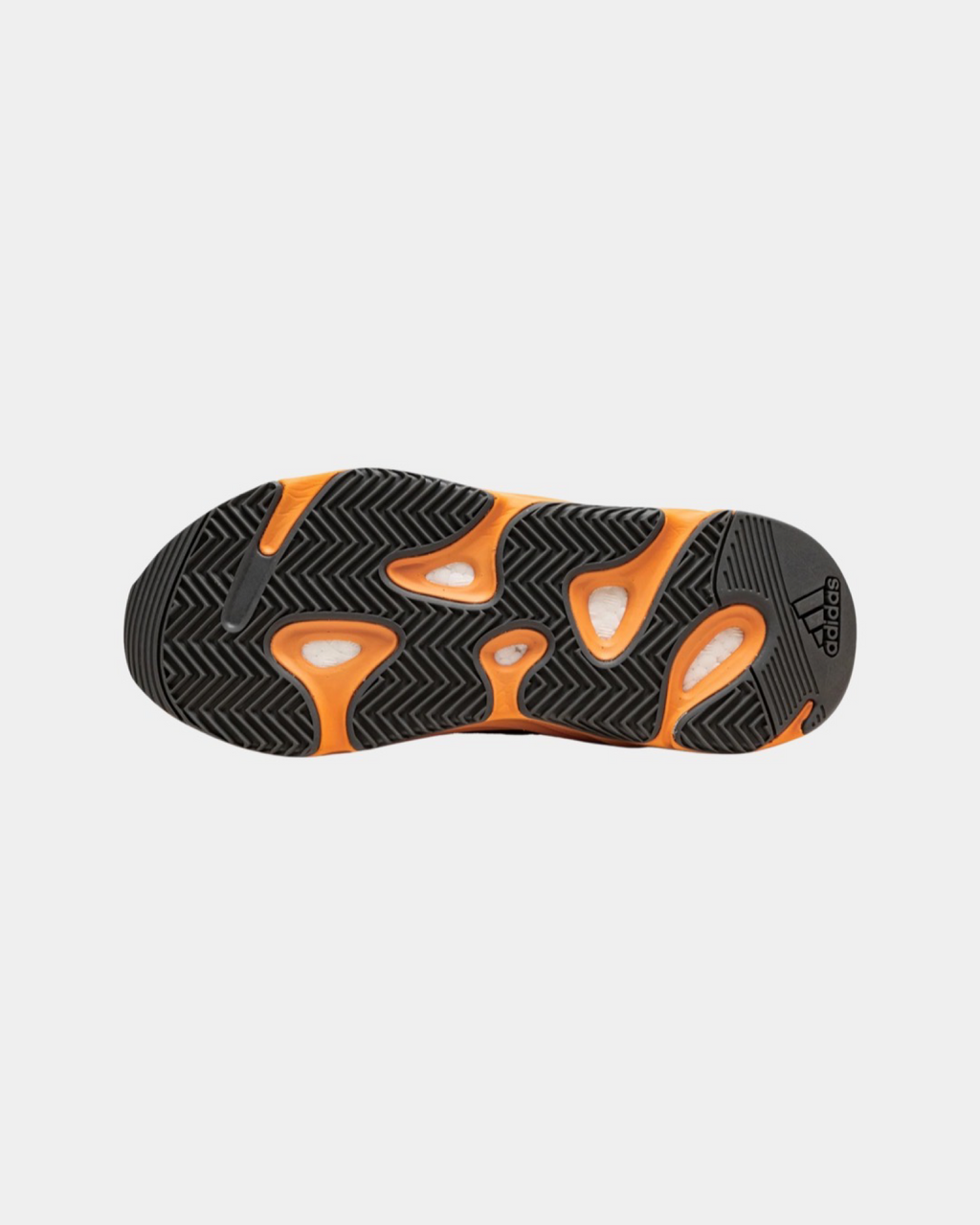 Adidas Yeezy Boost 700 'Wash Orange' - Creps City