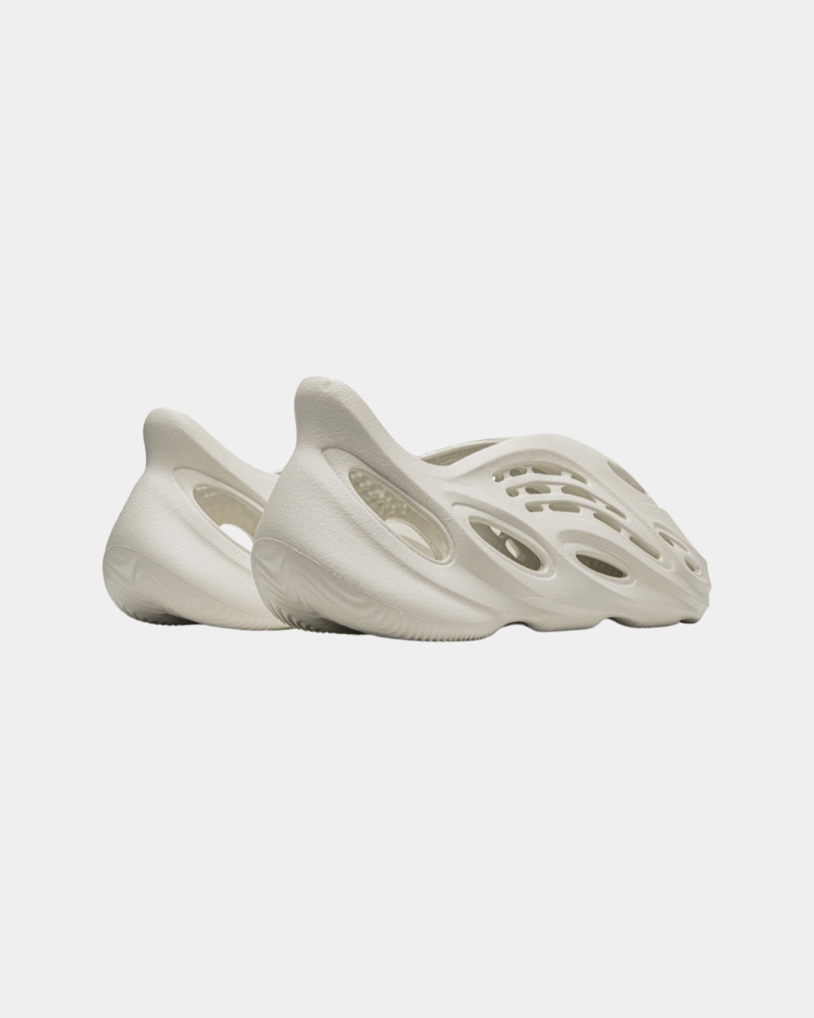 Adidas Yeezy Foam Runner 'Ararat' - Creps City