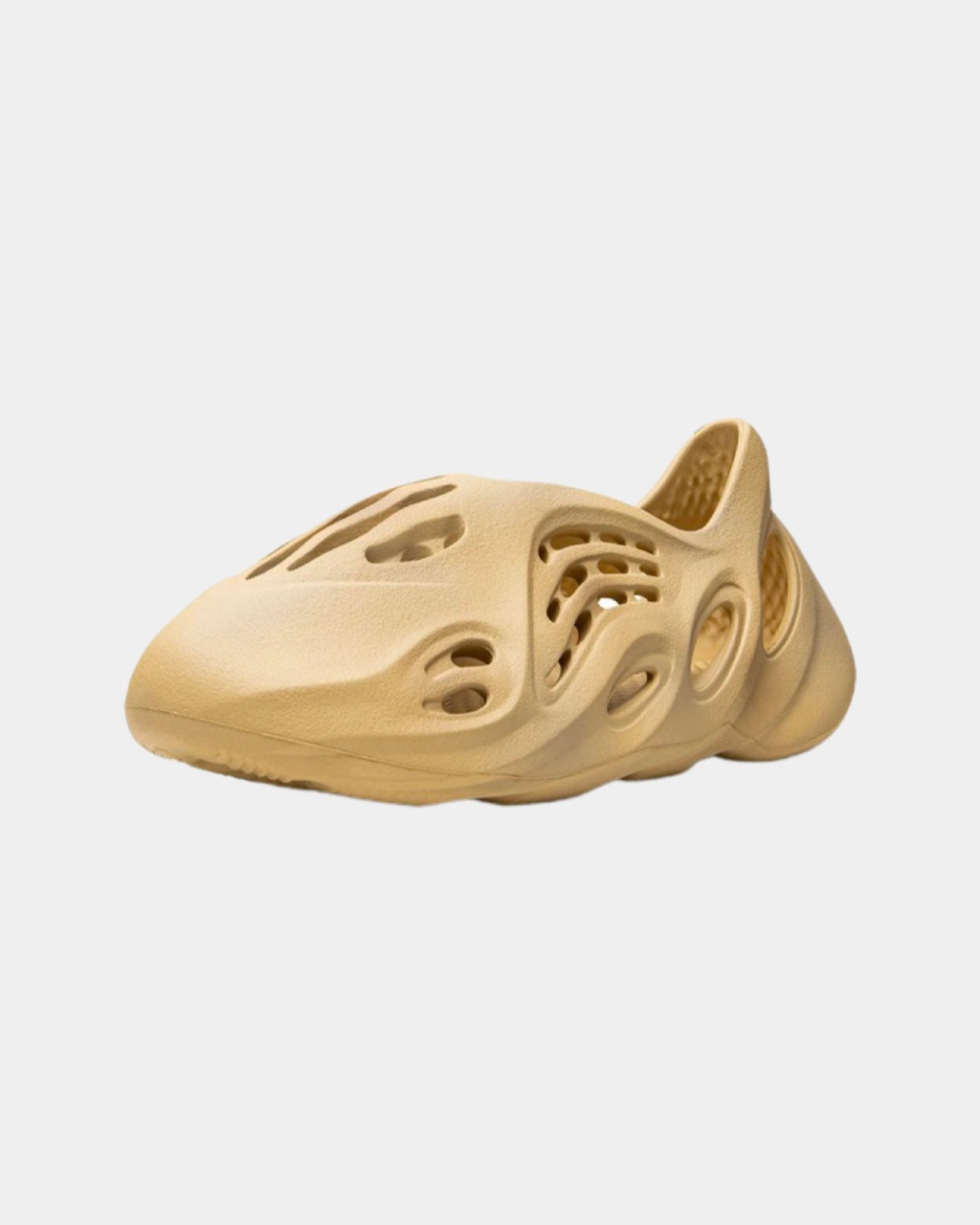 Adidas Yeezy Foam Runner 'Desert Sand' - Creps City