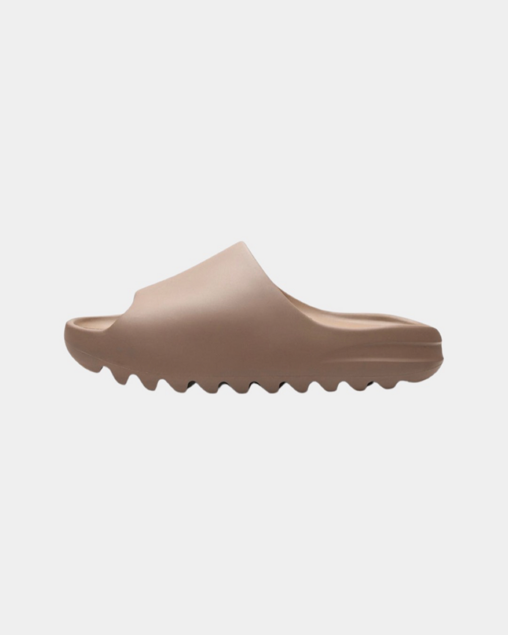 Adidas Yeezy Slide 'Core' - Creps City