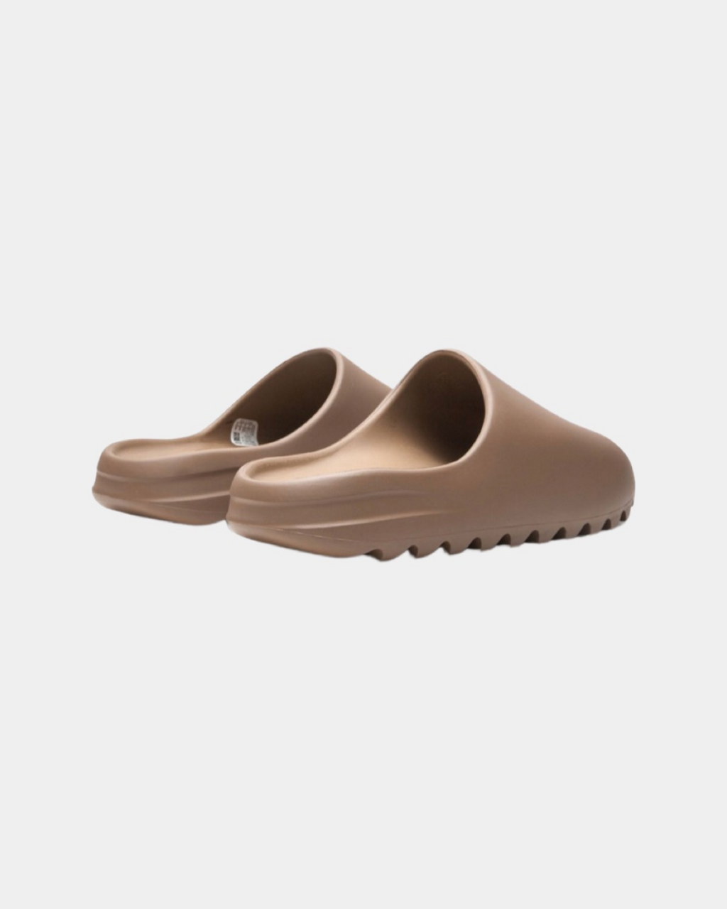 Adidas Yeezy Slide 'Core' - Creps City