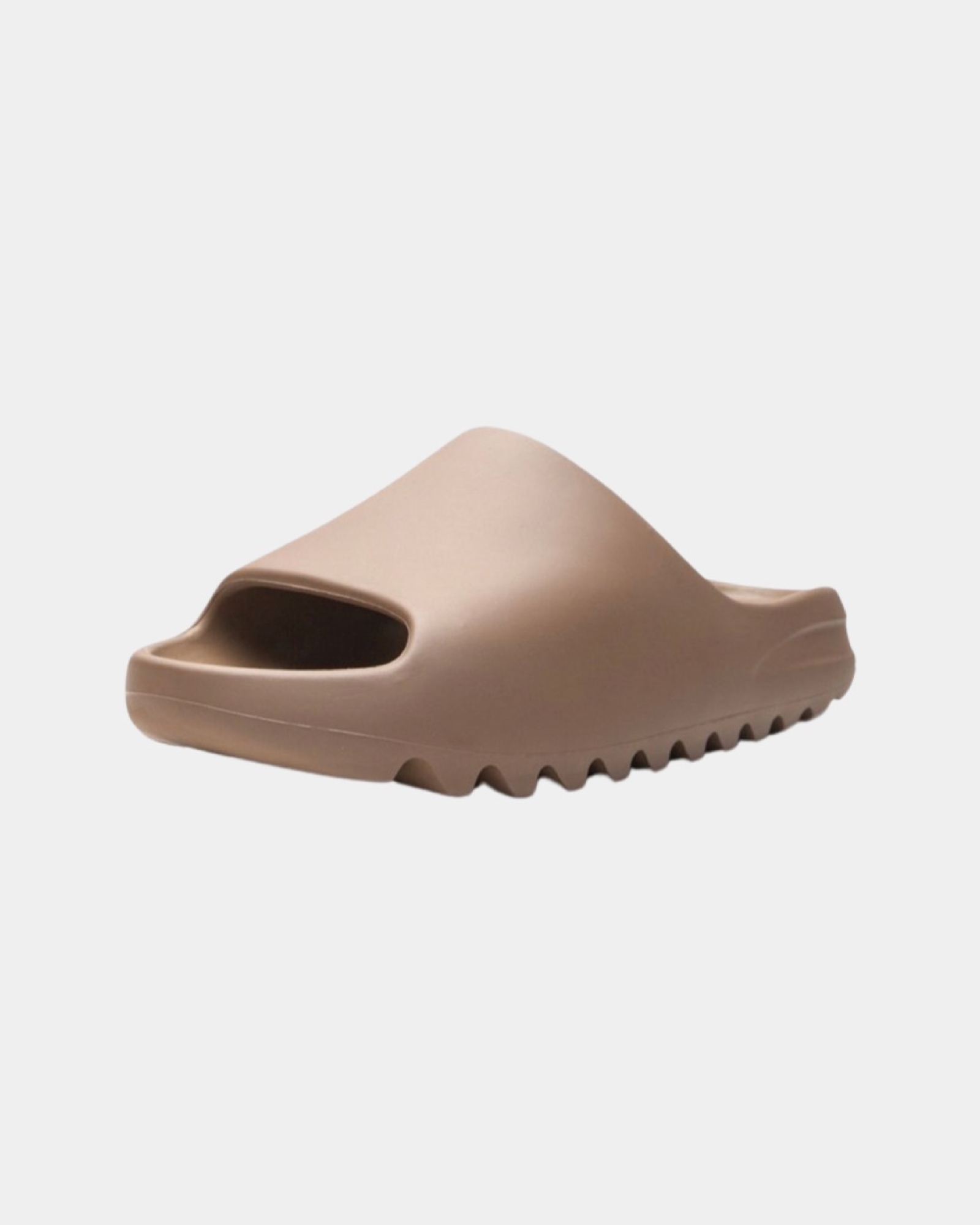 Adidas Yeezy Slide 'Core' - Creps City