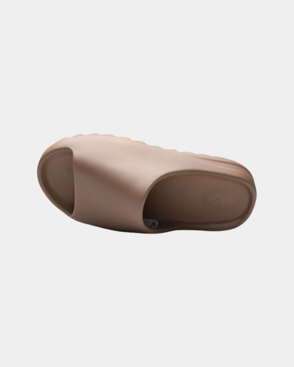 Adidas Yeezy Slide 'Core' - Creps City