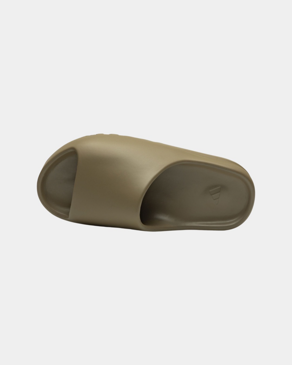 Adidas Yeezy Slide 'Earth Brown' - Creps City