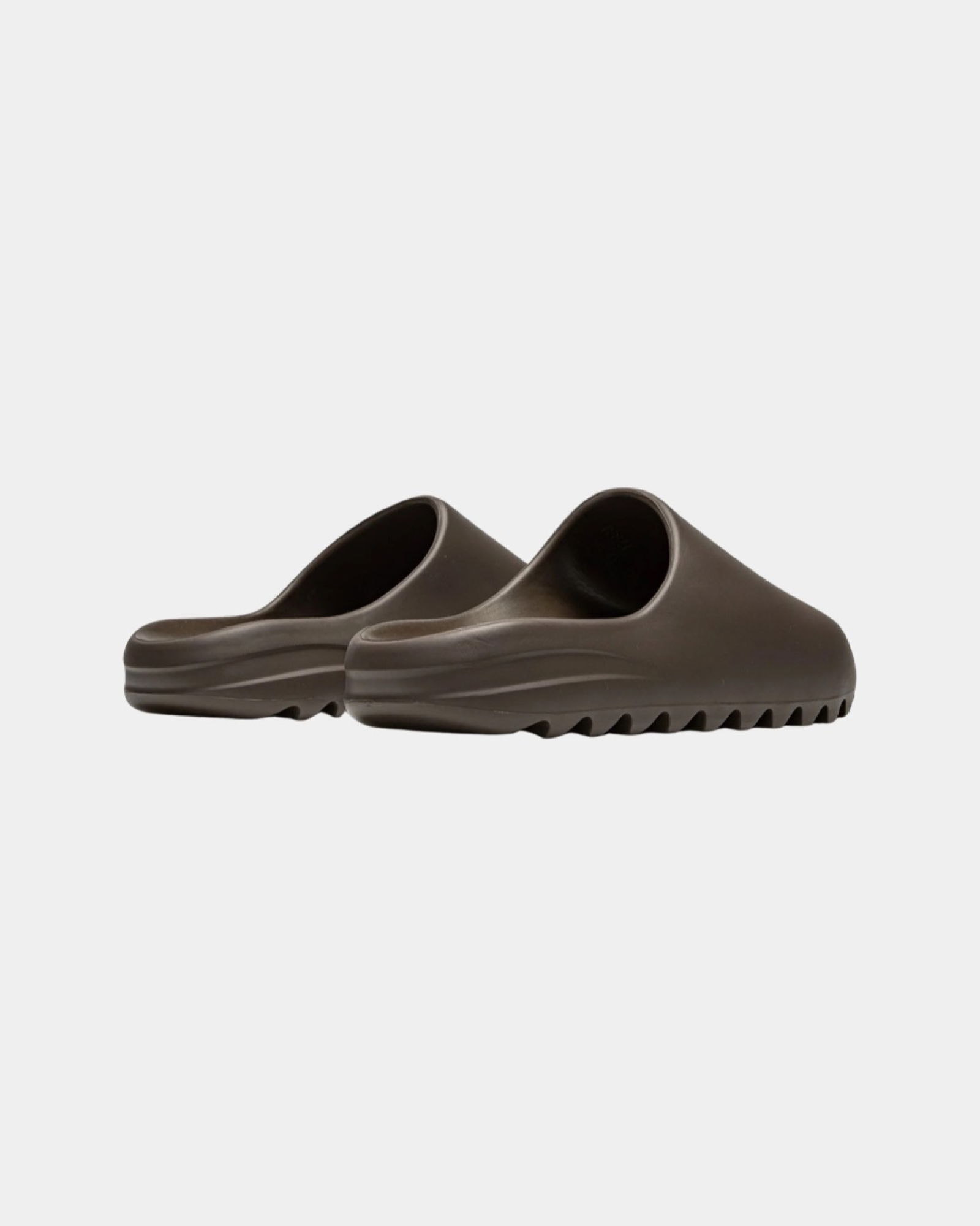 Adidas Yeezy Slide ''Soot 2021'' - Creps City
