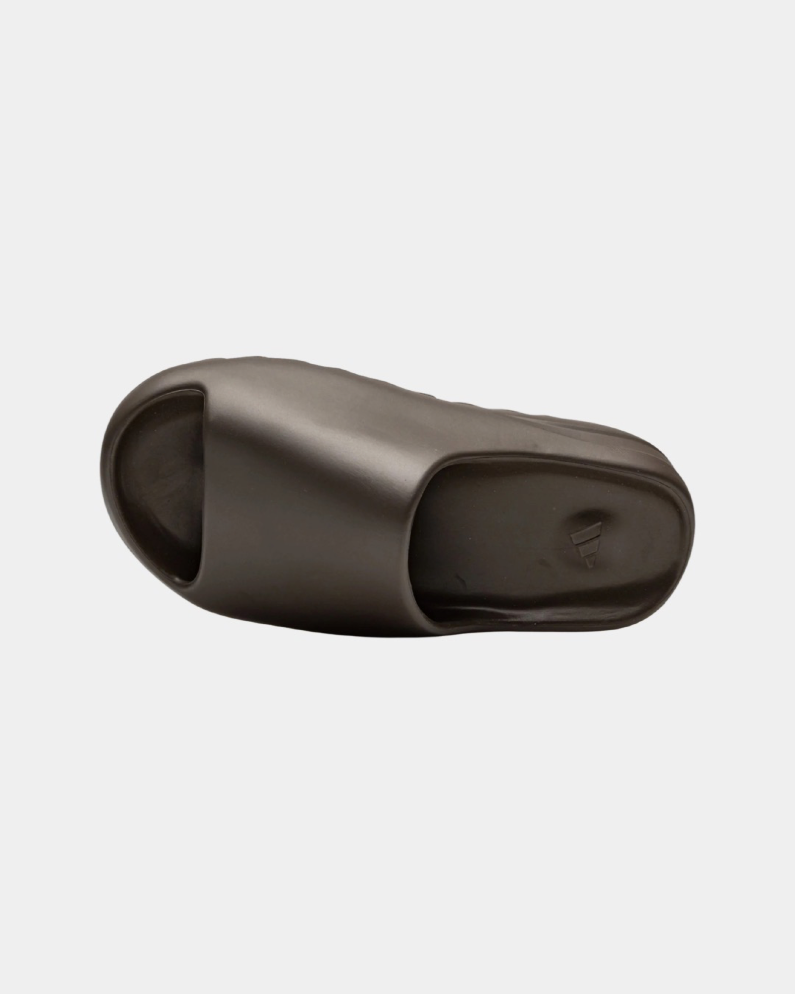 Adidas Yeezy Slide ''Soot 2021'' - Creps City