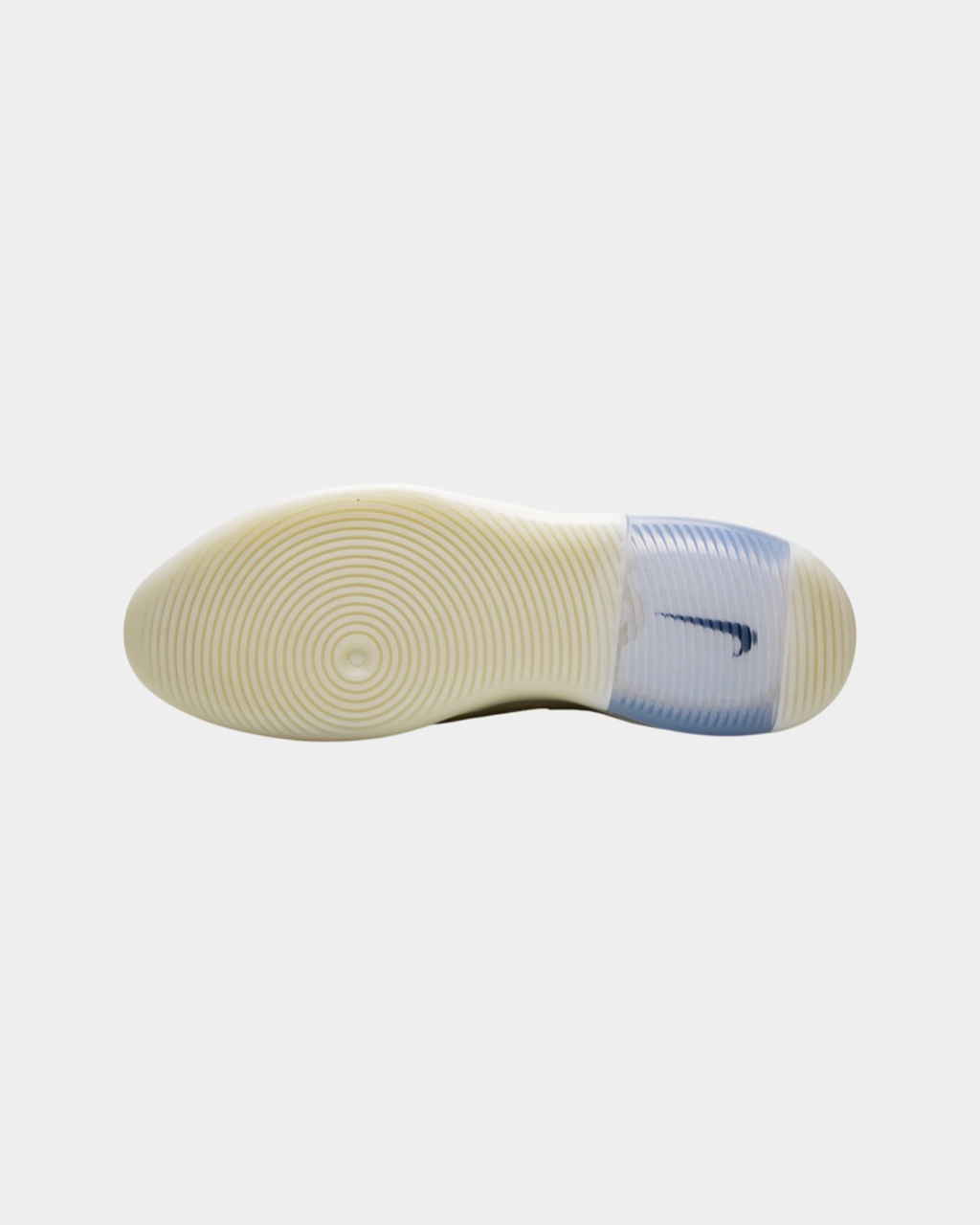 Air Fear Of God 1 'Oatmeal' - Creps City