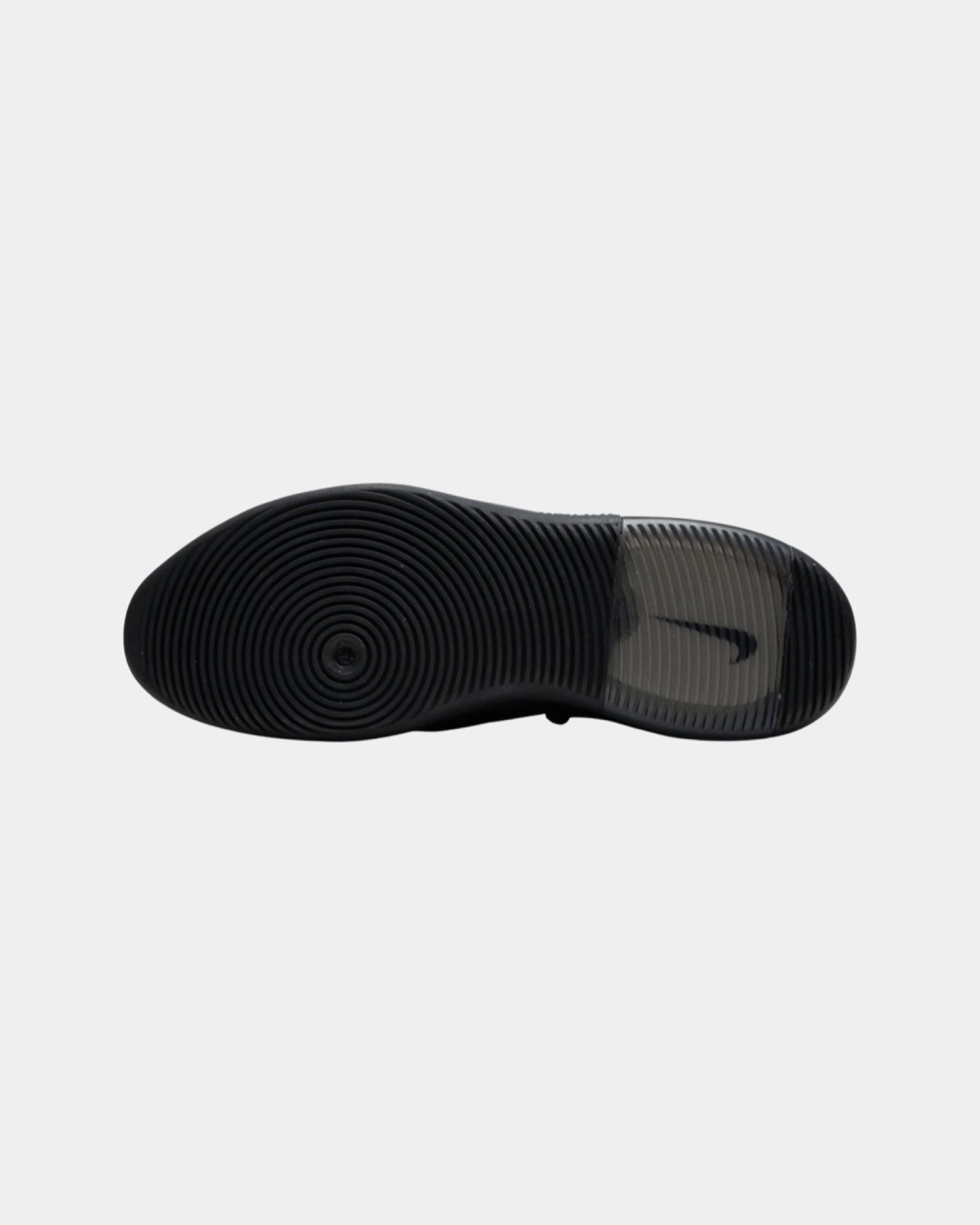 Air Fear Of God 1 'Triple Black' - Creps City
