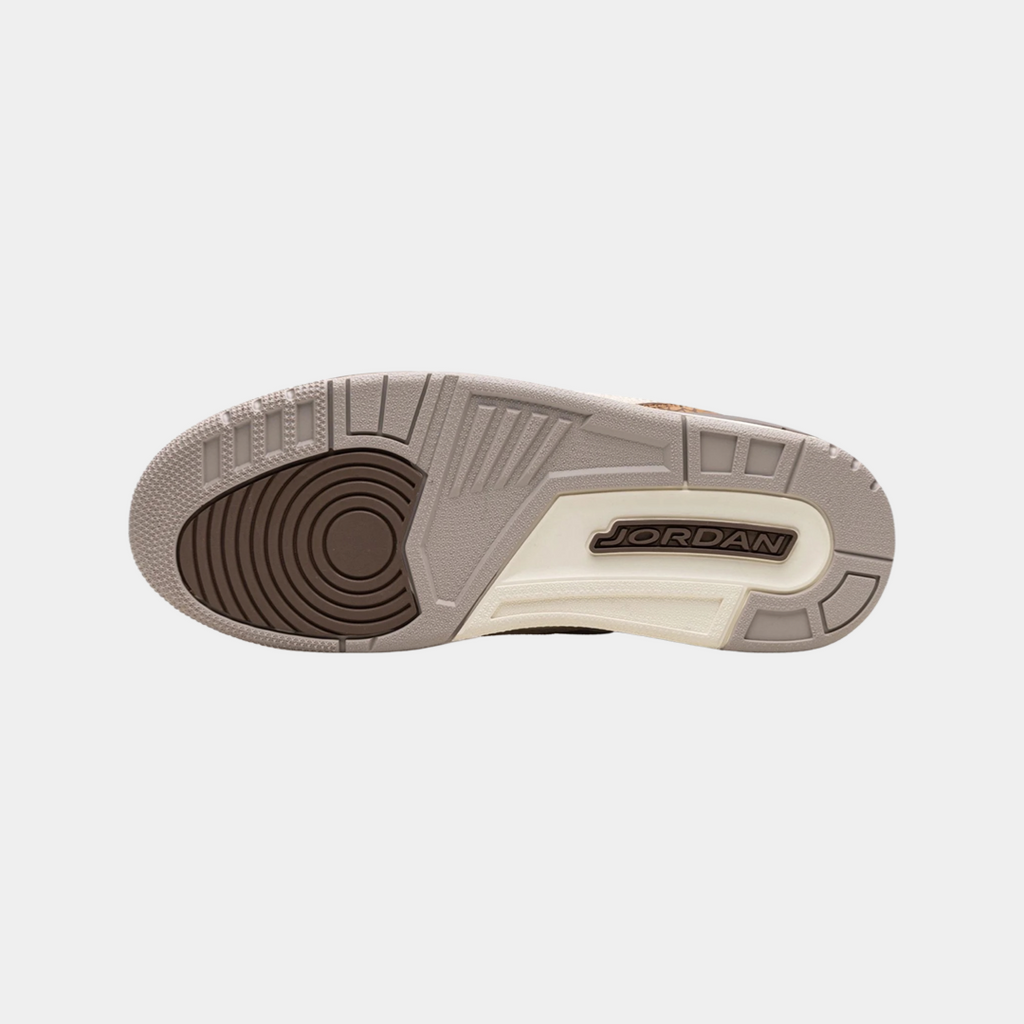 Air Jordan 3 “Palomino” - Creps City