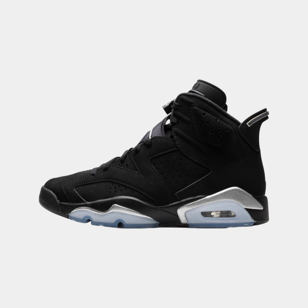 Air Jordan 6 Retro 'Chrome' - Creps City